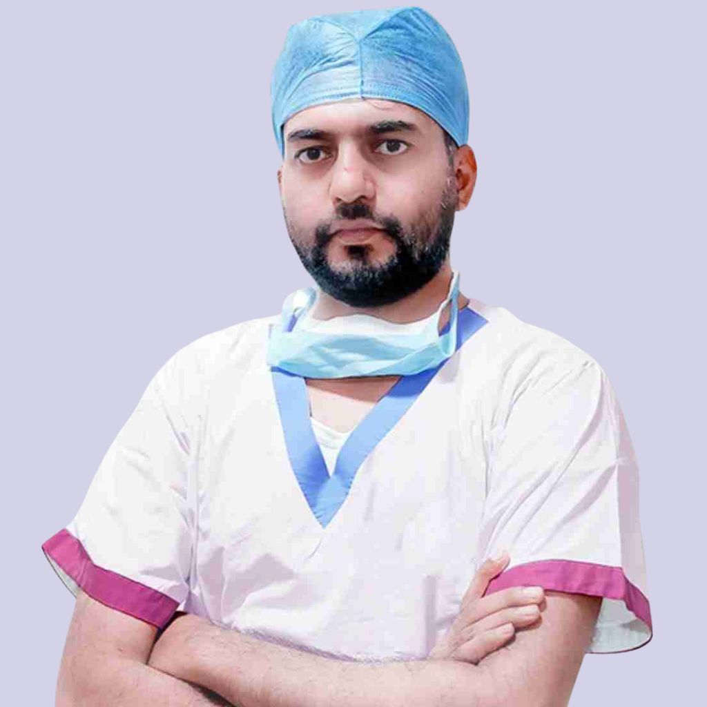 Darbhanga Central Hospital